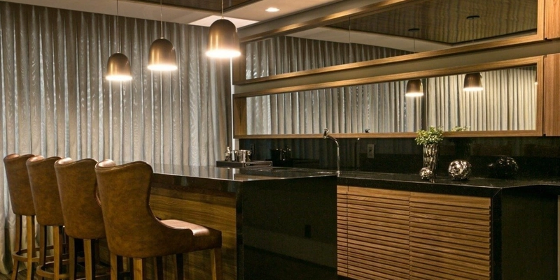 Apartamento com vista mar no Jazz Club: 34ª foto da galeria de imagens do imóvel