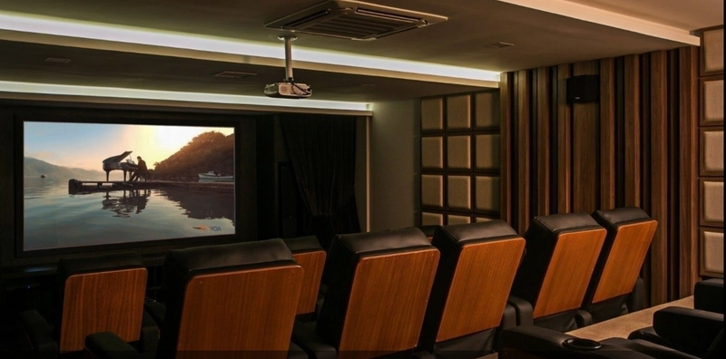 Apartamento com vista mar no Jazz Club: 47ª foto da galeria de imagens do imóvel