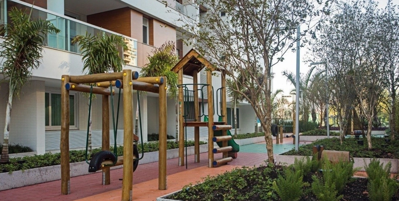 Apartamento com vista mar no Jazz Club: 46ª foto da galeria de imagens do imóvel