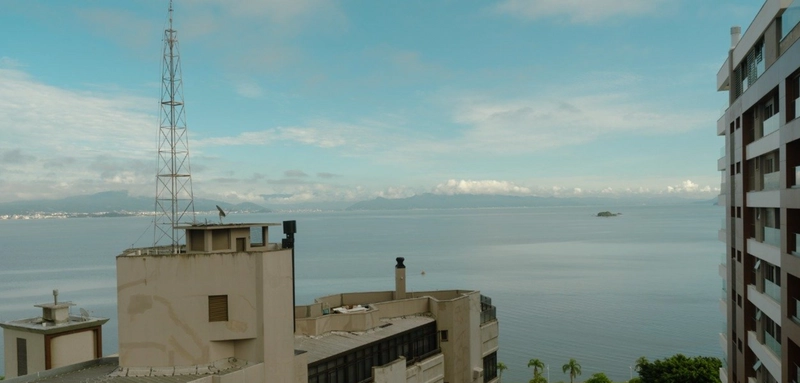 Apartamento com vista mar no Jazz Club: 25ª foto da galeria de imagens do imóvel