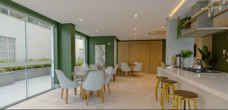 Apartamento com 87m² e 2 suítes na Agronômica: 33ª foto da galeria de imagens do imóvel
