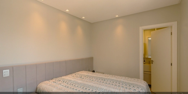 Apartamento com 87m² e 2 suítes na Agronômica: 13ª foto da galeria de imagens do imóvel