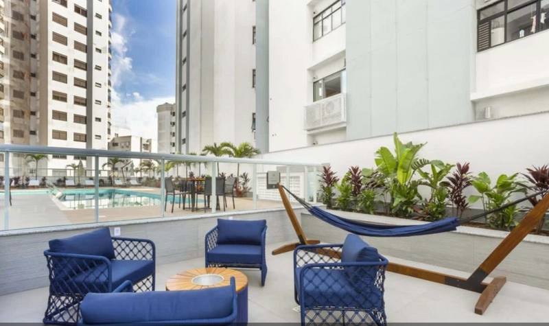 Apartamento com 87m² e 2 suítes na Agronômica: 26ª foto da galeria de imagens do imóvel