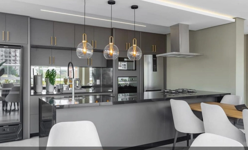 Apartamento com 87m² e 2 suítes na Agronômica: 29ª foto da galeria de imagens do imóvel