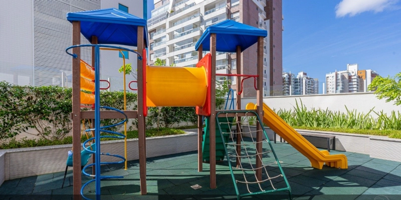 Apartamento com 87m² e 2 suítes na Agronômica: 37ª foto da galeria de imagens do imóvel