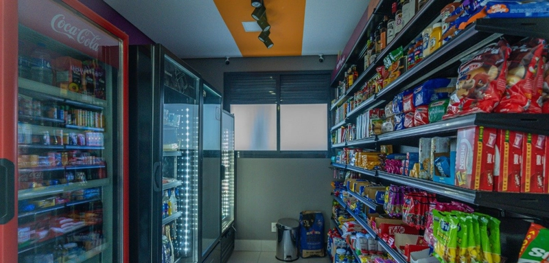 Apartamento com 87m² e 2 suítes na Agronômica: 44ª foto da galeria de imagens do imóvel