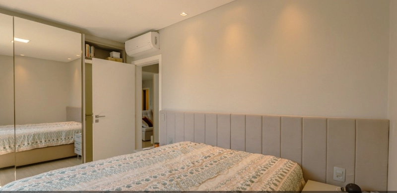 Apartamento com 87m² e 2 suítes na Agronômica: 15ª foto da galeria de imagens do imóvel