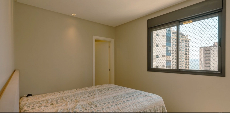 Apartamento com 87m² e 2 suítes na Agronômica: 14ª foto da galeria de imagens do imóvel