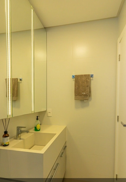 Apartamento com 87m² e 2 suítes na Agronômica: 17ª foto da galeria de imagens do imóvel