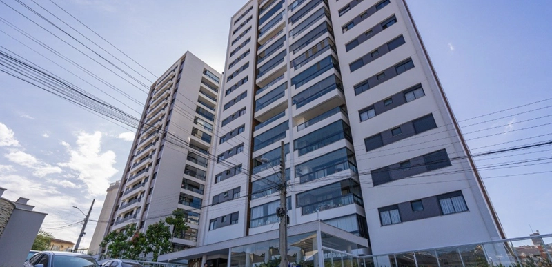 Apartamento com 87m² e 2 suítes na Agronômica: 46ª foto da galeria de imagens do imóvel