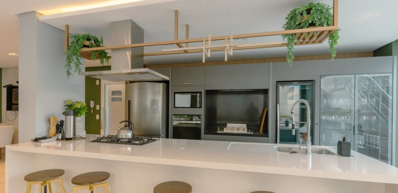 Apartamento com 87m² e 2 suítes na Agronômica: 30ª foto da galeria de imagens do imóvel