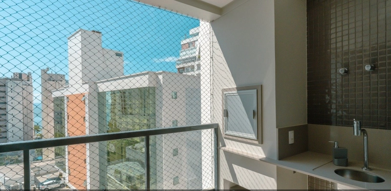 Apartamento com 87m² e 2 suítes na Agronômica: 8ª foto da galeria de imagens do imóvel