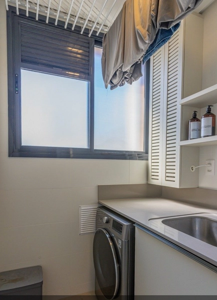 Apartamento com 87m² e 2 suítes na Agronômica: 11ª foto da galeria de imagens do imóvel