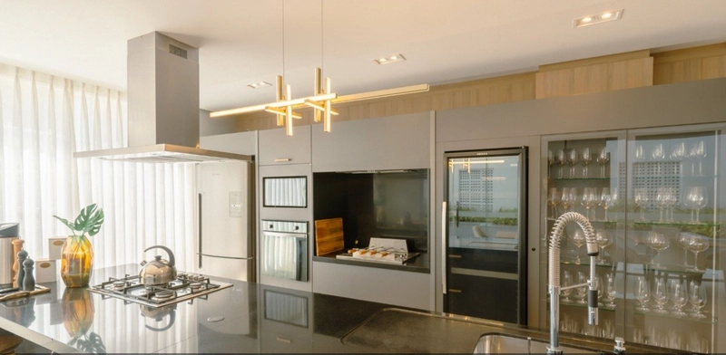 Apartamento com 87m² e 2 suítes na Agronômica: 31ª foto da galeria de imagens do imóvel