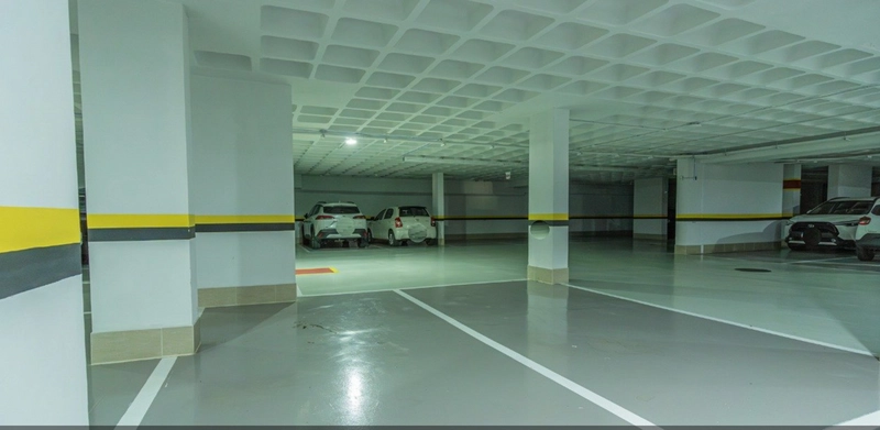 Apartamento com 87m² e 2 suítes na Agronômica: 45ª foto da galeria de imagens do imóvel
