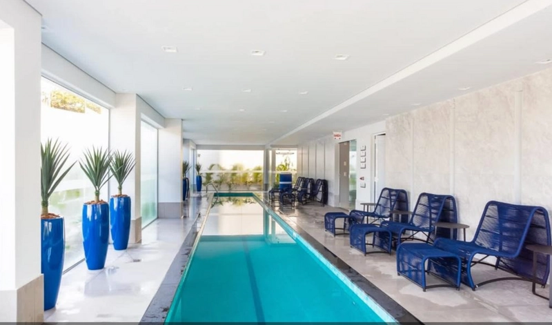 Apartamento com 87m² e 2 suítes na Agronômica: 40ª foto da galeria de imagens do imóvel
