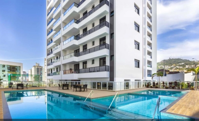 Apartamento com 87m² e 2 suítes na Agronômica: 27ª foto da galeria de imagens do imóvel