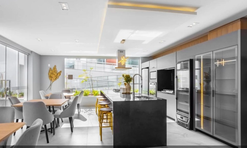 Apartamento com 87m² e 2 suítes na Agronômica: 28ª foto da galeria de imagens do imóvel