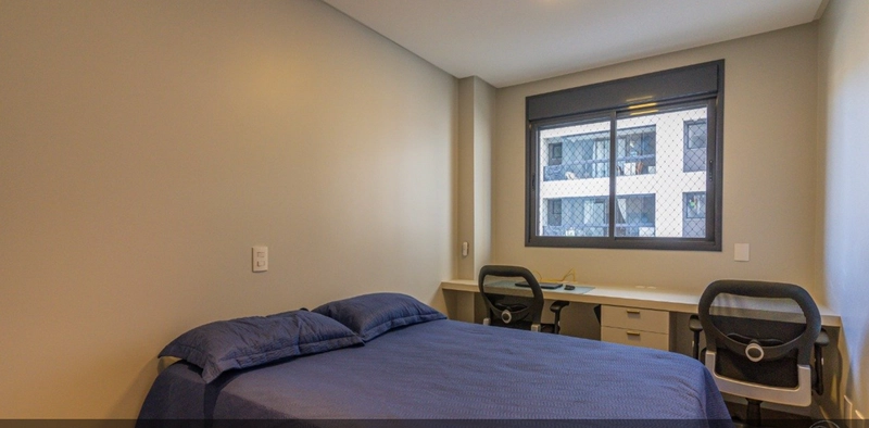 Apartamento com 87m² e 2 suítes na Agronômica: 18ª foto da galeria de imagens do imóvel