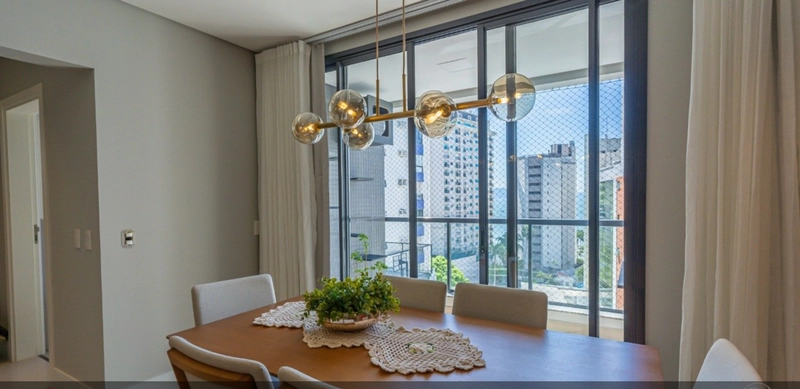 Apartamento com 87m² e 2 suítes na Agronômica: 6ª foto da galeria de imagens do imóvel