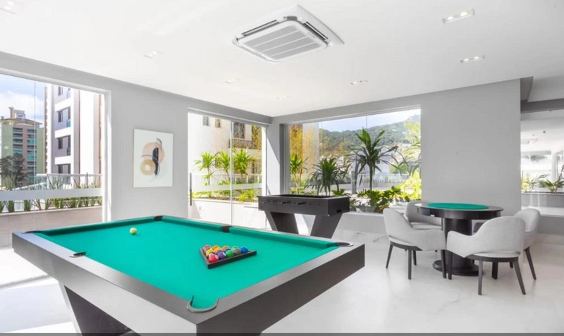 Apartamento com 87m² e 2 suítes na Agronômica: 41ª foto da galeria de imagens do imóvel