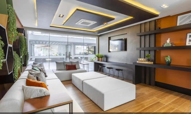 Apartamento com 87m² e 2 suítes na Agronômica: 34ª foto da galeria de imagens do imóvel
