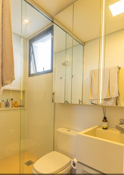 Apartamento com 87m² e 2 suítes na Agronômica: 16ª foto da galeria de imagens do imóvel