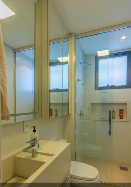 Apartamento com 87m² e 2 suítes na Agronômica: 21ª foto da galeria de imagens do imóvel