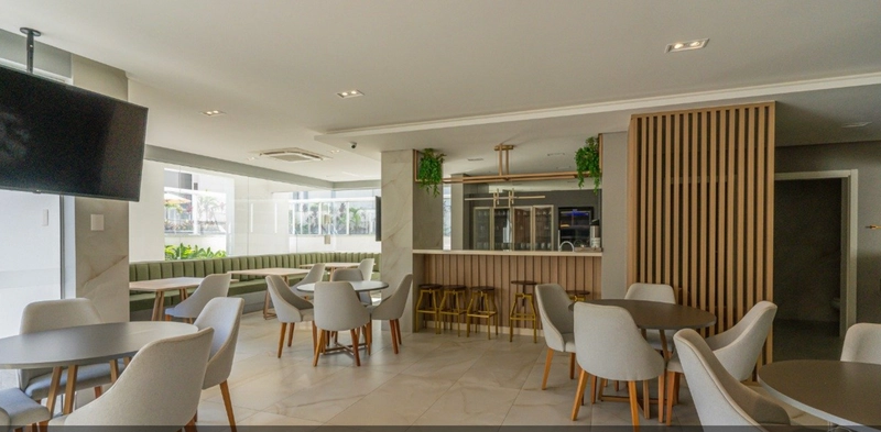 Apartamento com 87m² e 2 suítes na Agronômica: 32ª foto da galeria de imagens do imóvel