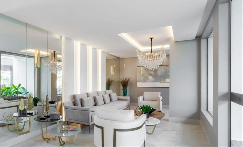 Apartamento com 87m² e 2 suítes na Agronômica: 25ª foto da galeria de imagens do imóvel