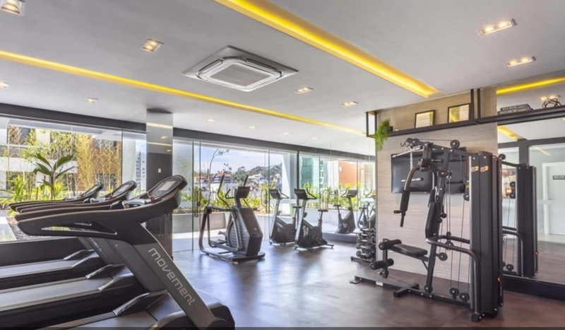 Apartamento com 87m² e 2 suítes na Agronômica: 43ª foto da galeria de imagens do imóvel