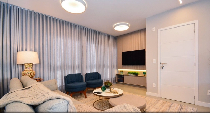 Apartamento com 2 suítes no Centro de Florianópolis: 5ª foto da galeria de imagens do imóvel