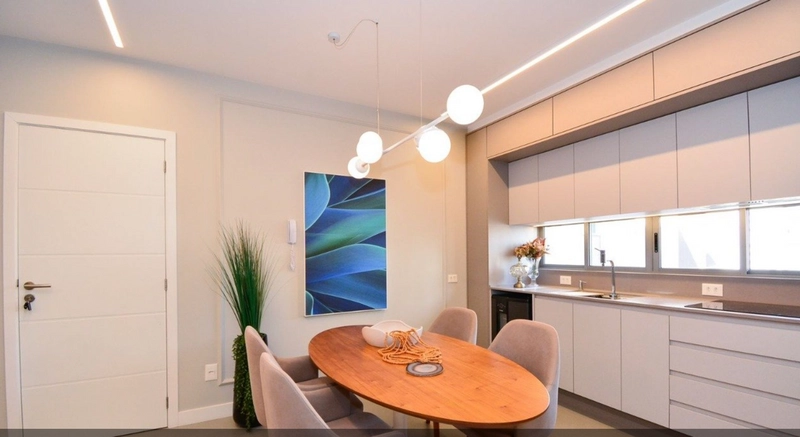 Apartamento com 2 suítes no Centro de Florianópolis: 8ª foto da galeria de imagens do imóvel
