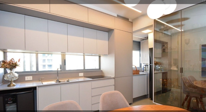 Apartamento com 2 suítes no Centro de Florianópolis: 6ª foto da galeria de imagens do imóvel