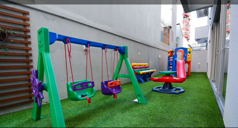 Apartamento com 2 suítes no Centro de Florianópolis: 20ª foto da galeria de imagens do imóvel