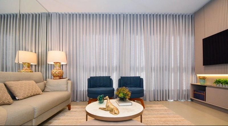 Apartamento com 2 suítes no Centro de Florianópolis: 4ª foto da galeria de imagens do imóvel