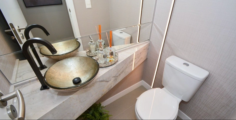 Apartamento com 2 suítes no Centro de Florianópolis: 9ª foto da galeria de imagens do imóvel