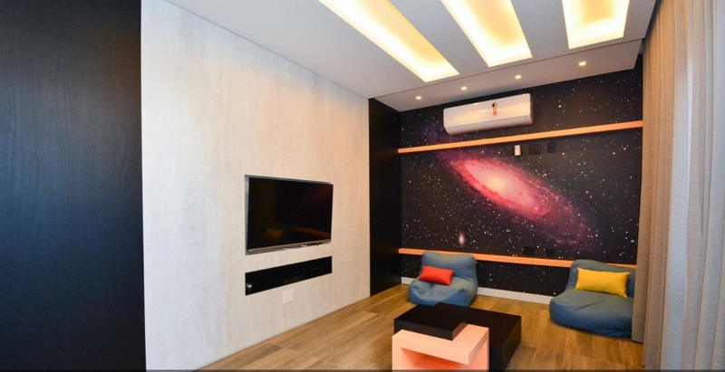 Apartamento com 2 suítes no Centro de Florianópolis: 22ª foto da galeria de imagens do imóvel