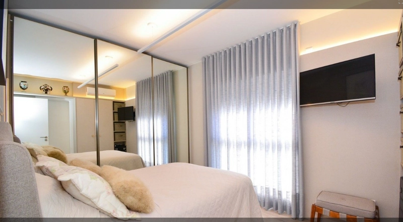 Apartamento com 2 suítes no Centro de Florianópolis: 12ª foto da galeria de imagens do imóvel