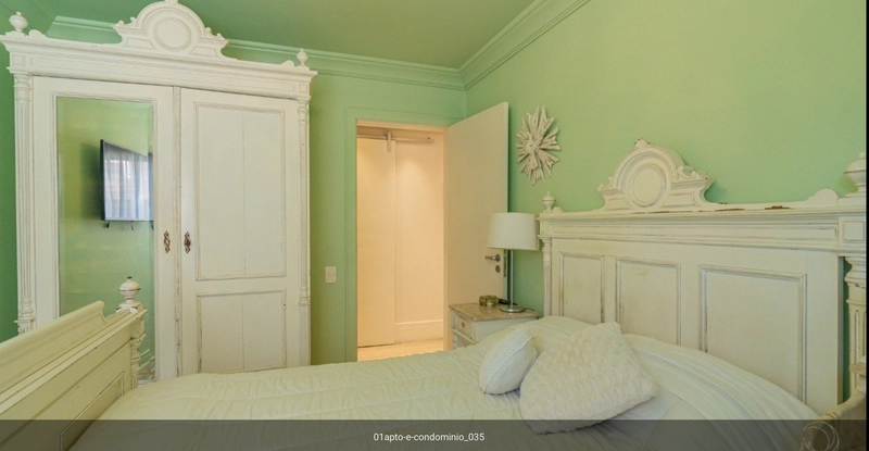 Apartamento Garden com 325,57m² de 4 quartos sendo 1 suíte no Centro: 28ª foto da galeria de imagens do imóvel