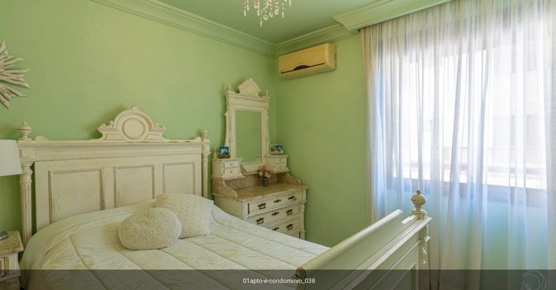 Apartamento Garden com 325,57m² de 4 quartos sendo 1 suíte no Centro: 26ª foto da galeria de imagens do imóvel