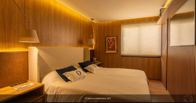 Apartamento Garden com 325,57m² de 4 quartos sendo 1 suíte no Centro: 20ª foto da galeria de imagens do imóvel