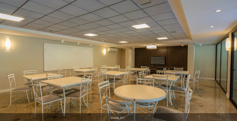 Apartamento Garden com 325,57m² de 4 quartos sendo 1 suíte no Centro: 42ª foto da galeria de imagens do imóvel