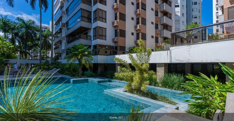 Apartamento Garden com 325,57m² de 4 quartos sendo 1 suíte no Centro: 38ª foto da galeria de imagens do imóvel