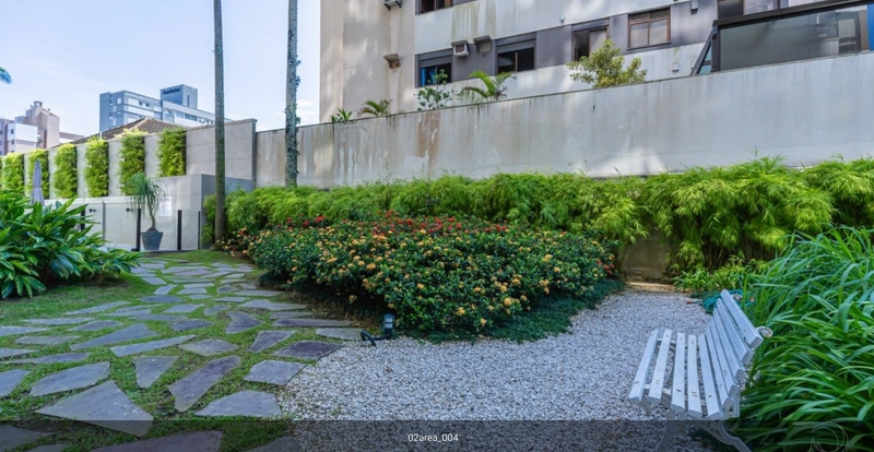 Apartamento Garden com 325,57m² de 4 quartos sendo 1 suíte no Centro: 36ª foto da galeria de imagens do imóvel