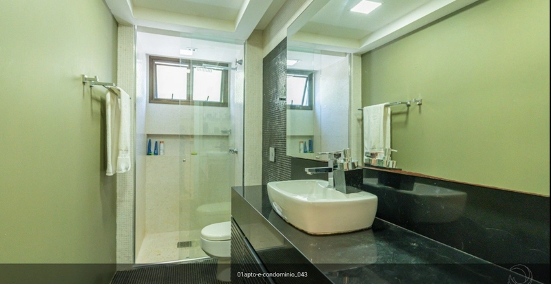 Apartamento Garden com 325,57m² de 4 quartos sendo 1 suíte no Centro: 32ª foto da galeria de imagens do imóvel