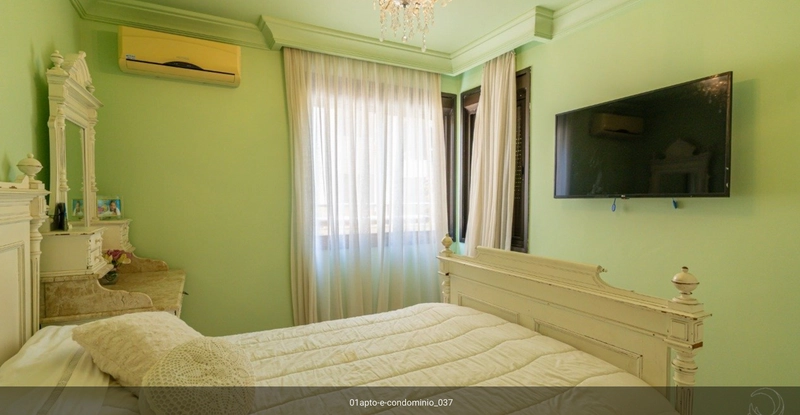 Apartamento Garden com 325,57m² de 4 quartos sendo 1 suíte no Centro: 27ª foto da galeria de imagens do imóvel