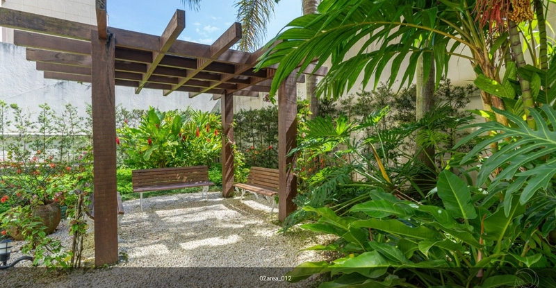 Apartamento Garden com 325,57m² de 4 quartos sendo 1 suíte no Centro: 43ª foto da galeria de imagens do imóvel