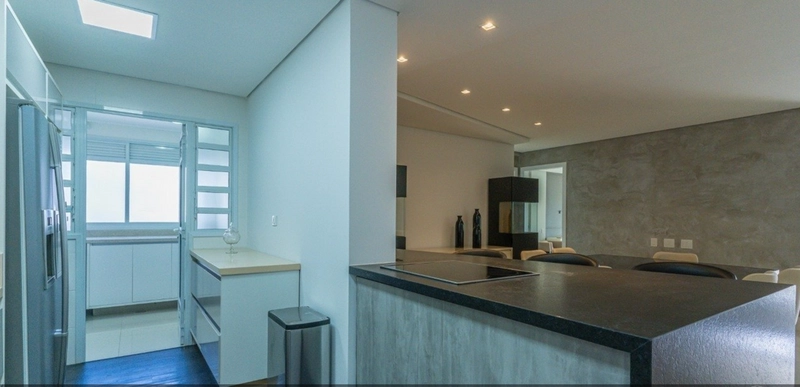 Apartamento de 162,81m² com 2 suítes nO SOPRANO HALL: 12ª foto da galeria de imagens do imóvel