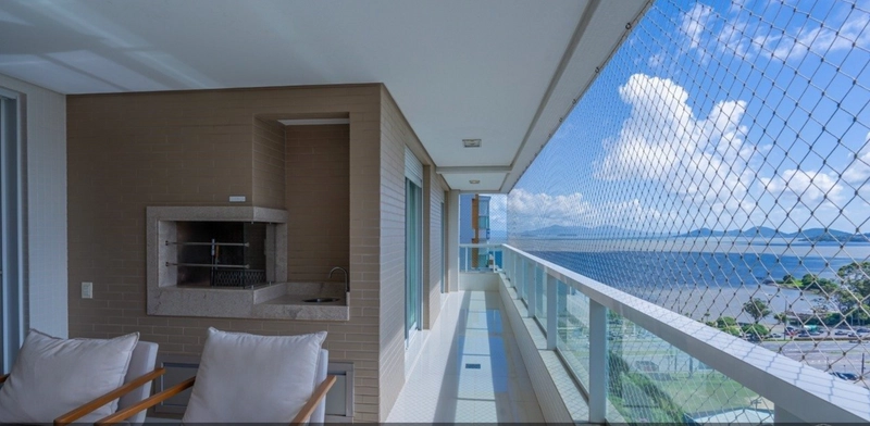 Apartamento de 162,81m² com 2 suítes nO SOPRANO HALL: 1ª foto da galeria de imagens do imóvel